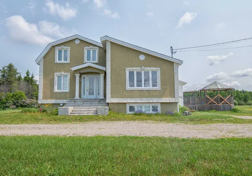 Maison à vendre - 199 Route 113 S., Senneterre, J0Y 2M0