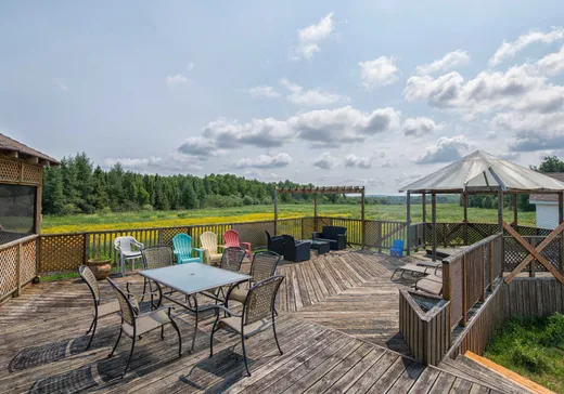 Maison à vendre - 199 Route 113 S., Senneterre, J0Y 2M0