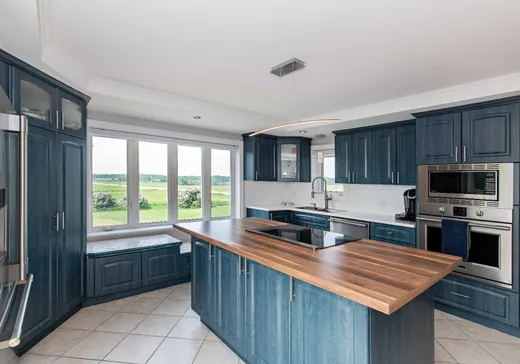 Maison à vendre - 199 Route 113 S., Senneterre, J0Y 2M0