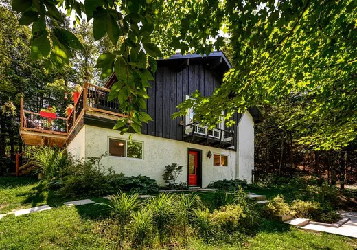 Maison à vendre - 4720 Rue de la Grande-Promenade, Sainte-Adèle, J8B 3H8
