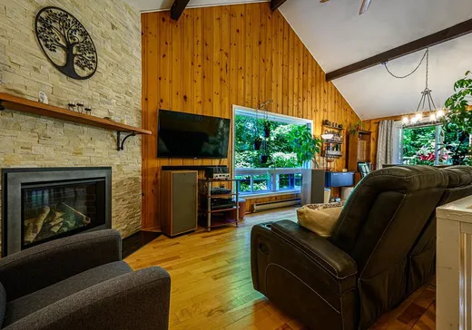 Maison à vendre - 4720 Rue de la Grande-Promenade, Sainte-Adèle, J8B 3H8