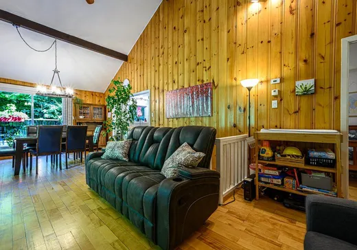 Maison à vendre - 4720 Rue de la Grande-Promenade, Sainte-Adèle, J8B 3H8