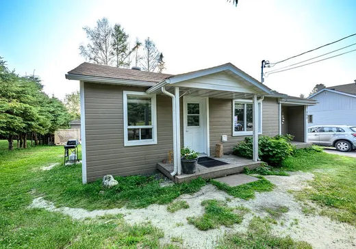Maison à vendre - 868 Rue Latour, Sainte-Adèle, J8B 1J6