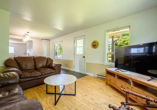 Maison à vendre - 868 Rue Latour, Sainte-Adèle, J8B 1J6