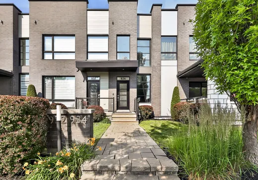 Condo à vendre - 934 Rue Anne-Hébert, Terrebonne, J6Y0M6