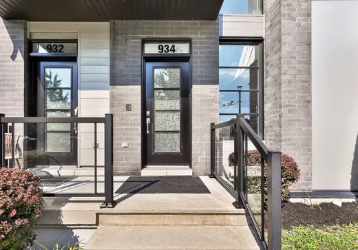 Condo à vendre - 934 Rue Anne-Hébert, Terrebonne, J6Y 0M6