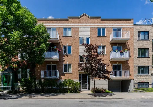 Condo for sale - 7001 Av. Stuart, Montreal (Villeray), H3N 2P9