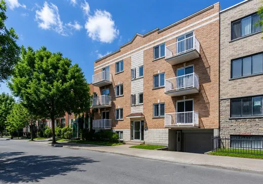 Condo for sale - 7001 Av. Stuart, Montreal (Villeray), H3N 2P9