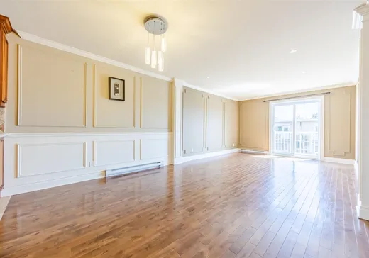 Condo for sale - 7001 Av. Stuart, Montreal (Villeray), H3N 2P9