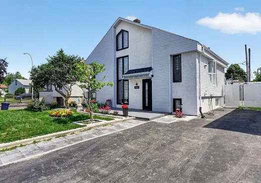 House for sale - 3934 Rue Gingras, Laval (Chomedey), H7T 2L7