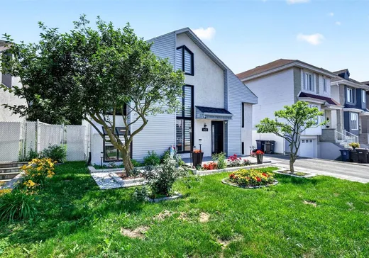 House for sale - 3934 Rue Gingras, Laval (Chomedey), H7T 2L7