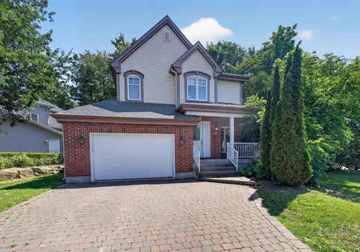 House for sale - 89 Rue du Rocher, Pincourt, J7W 9W5