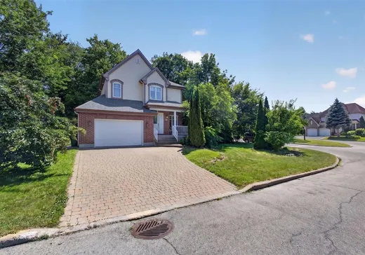 House for sale - 89 Rue du Rocher, Pincourt, J7W 9W5