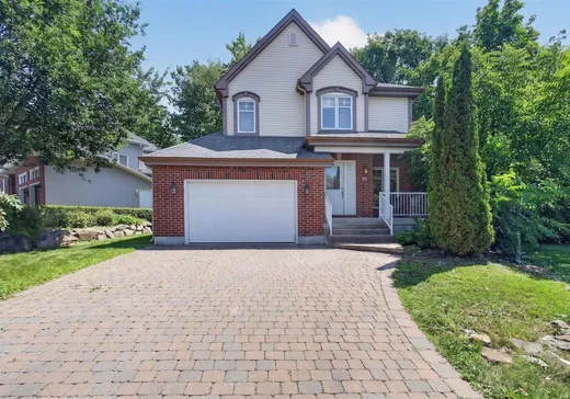 House for sale - 89 Rue du Rocher, Pincourt, J7W 9W5