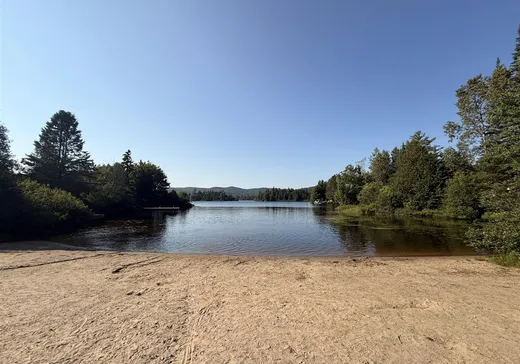 Maison à vendre - 80 Ch. de la Seigneurie, St-Adolphe d'Howard, J0T 2B0
