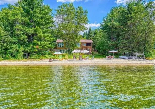 House for sale - 83 Mtée Gorman, Lac-Bouchette, J0X 1E0