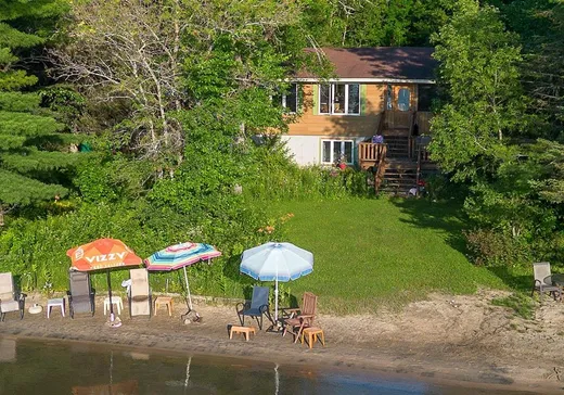 House for sale - 83 Mtée Gorman, Lac-Bouchette, J0X 1E0
