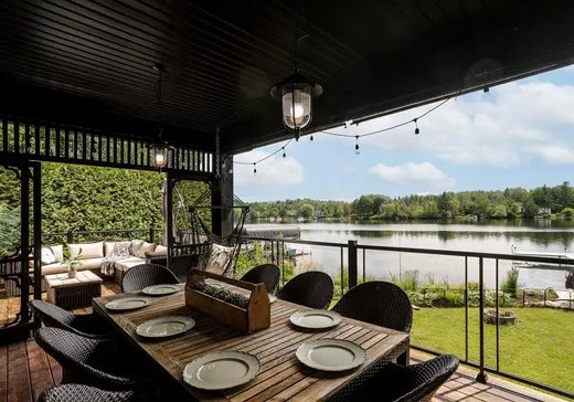 Maison à vendre - 436 Rue Bernard, Magog, J1X 3W5