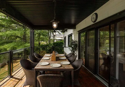Maison à vendre - 436 Rue Bernard, Magog, J1X 3W5