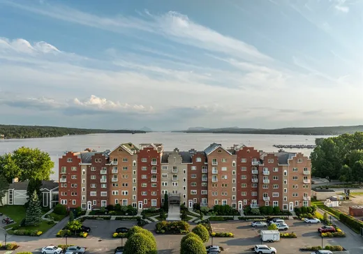 Condo for sale - 1190B Rue Principale O., App. 601, Magog, J1X3W3
