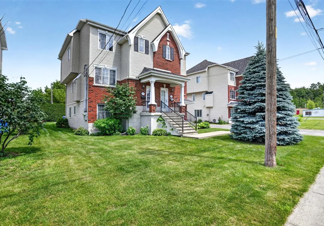 253 Rue Vaillancourt — photo 1