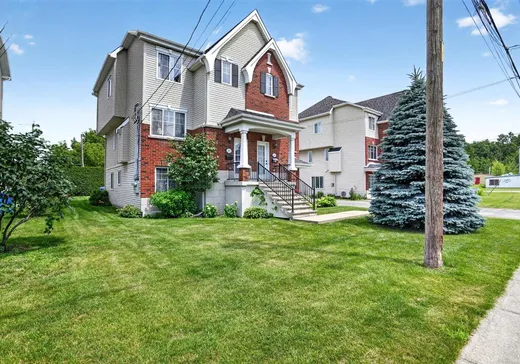 Condo à vendre - 253 Rue Vaillancourt, Saint-Jérôme, J7Z1G5