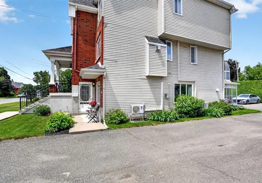Condo à vendre - 253 Rue Vaillancourt, Saint-Jérôme, J7Z 1G5