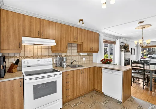 Condo à vendre - 253 Rue Vaillancourt, Saint-Jérôme, J7Z 1G5