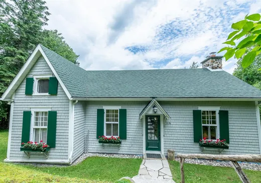 Maison à vendre - 2196 Ch. Tison, Ste-Lucie, J0T 2J0