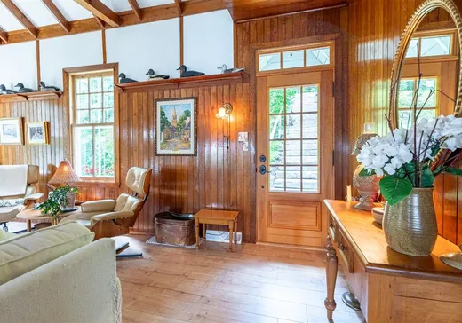 Maison à vendre - 2196 Ch. Tison, Ste-Lucie, J0T 2J0