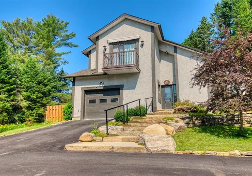 Maison à étages à vendre - 275 Ch. du Mont-Loup-Garou, Sainte-Adèle, J8B3C7