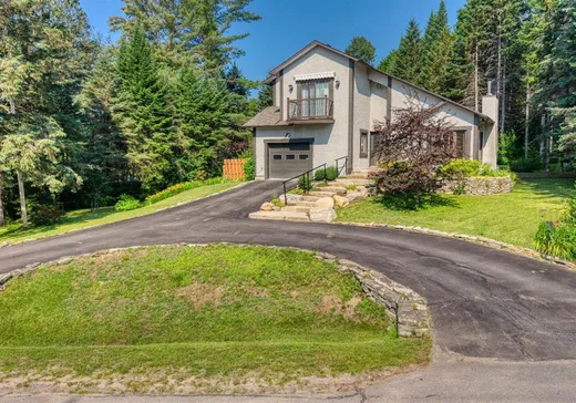 Maison à vendre - 275 Ch. du Mont-Loup-Garou, Sainte-Adèle, J8B 3C7