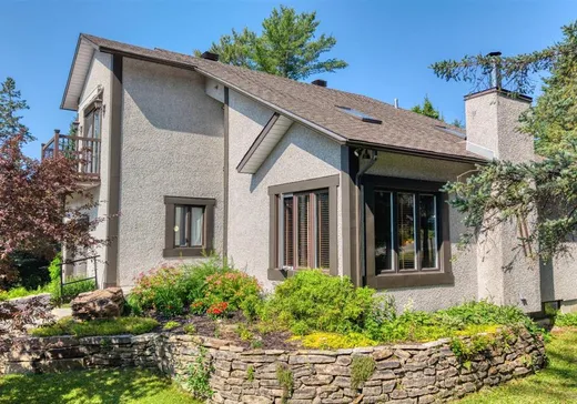 Maison à vendre - 275 Ch. du Mont-Loup-Garou, Sainte-Adèle, J8B 3C7