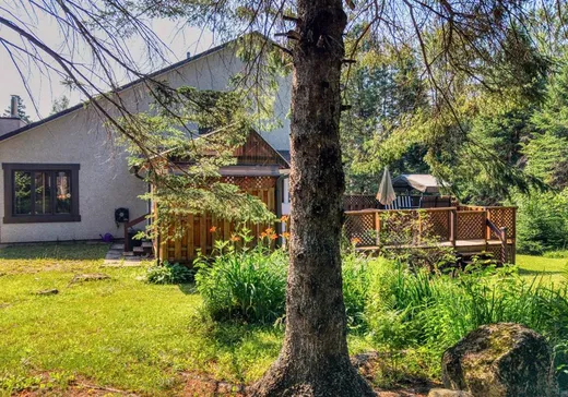 Maison à vendre - 275 Ch. du Mont-Loup-Garou, Sainte-Adèle, J8B 3C7