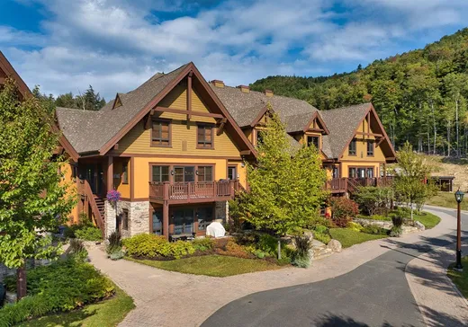 Condo à vendre - 1520 Ch. du Versant-Soleil, App. 6, Mont-Tremblant, J8E0A8