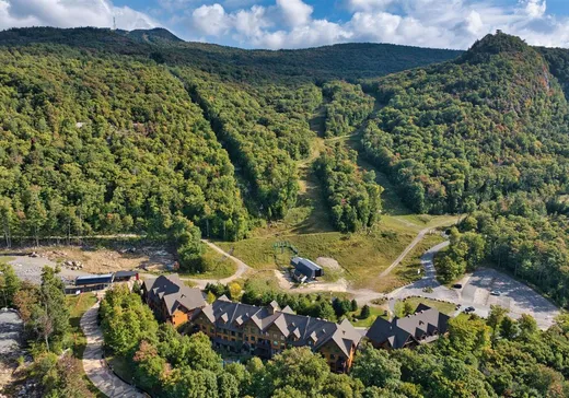 Condo à vendre - 1520 Ch. du Versant-Soleil, App. 6, Mont-Tremblant, J8E 0A8