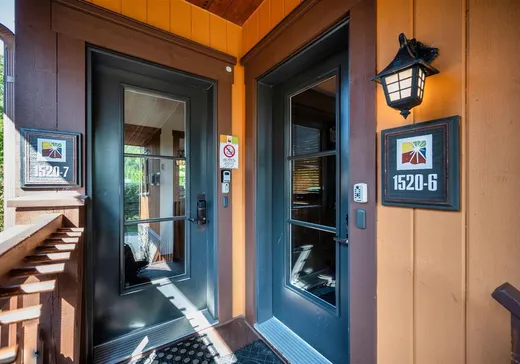 Condo à vendre - 1520 Ch. du Versant-Soleil, App. 6, Mont-Tremblant, J8E 0A8