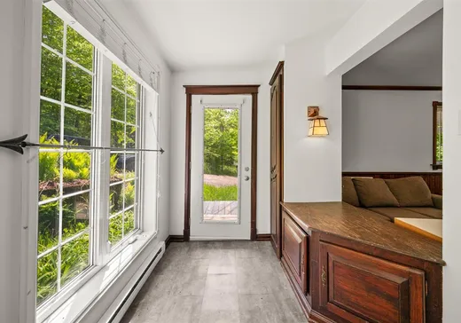 Maison à vendre - 115 13e Avenue, St-Adolphe d'Howard, J0T 2B0