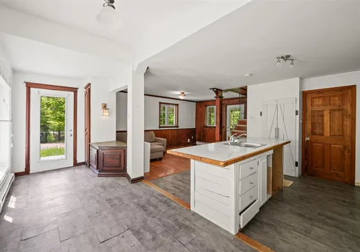 Maison à vendre - 115 13e Avenue, St-Adolphe d'Howard, J0T 2B0