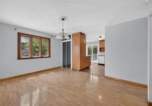 Maison à vendre - 988 18e Avenue, Laval (Fabreville), H7R 4P4