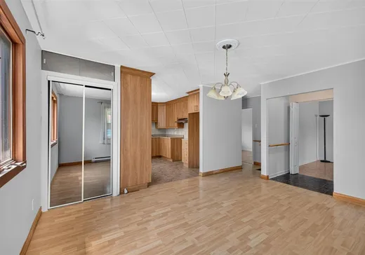 Maison à vendre - 988 18e Avenue, Laval (Fabreville), H7R 4P4