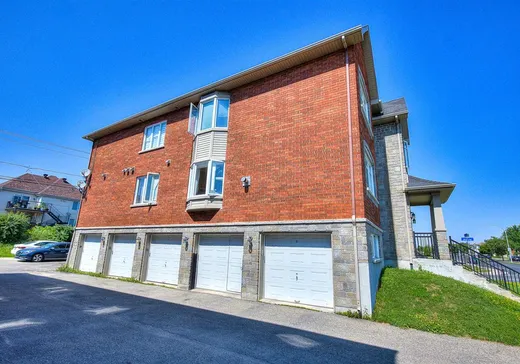 Condo à vendre - 7293 Boul. Notre-Dame, App. 301, Laval (Sainte-Dorothee), H7X 0B2