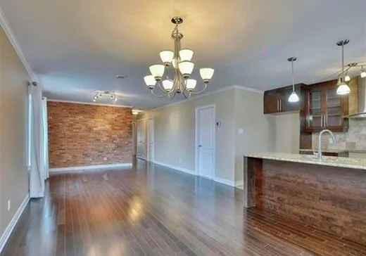 Condo à vendre - 7293 Boul. Notre-Dame, App. 301, Laval (Sainte-Dorothee), H7X 0B2