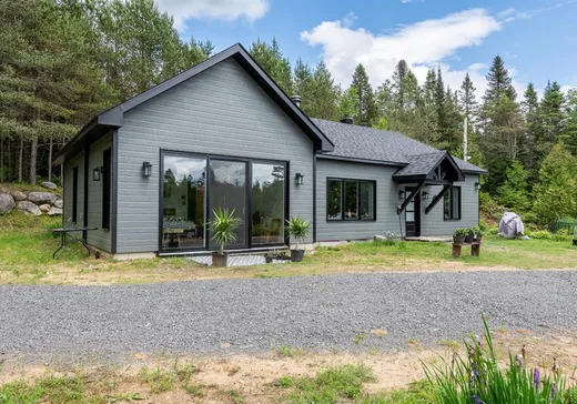 Maison à vendre - 2658 9e Rang, Sainte-Agathe-des-Monts, J8C 0P9
