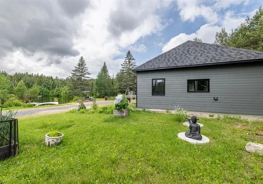 Maison à vendre - 2658 9e Rang, Sainte-Agathe-des-Monts, J8C 0P9