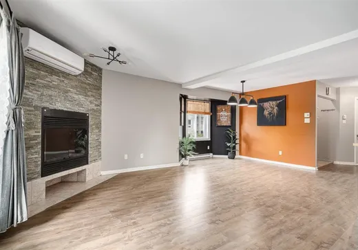 Condo à vendre - 15996 Rue Victoria, Montréal (Rivière des Prairies), H1A 5P4