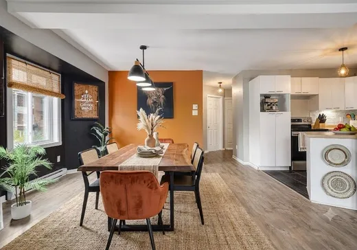 Condo à vendre - 15996 Rue Victoria, Montréal (Rivière des Prairies), H1A 5P4