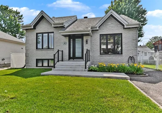 House for sale - 14 Rue de Louviers, Blainville, J7C 4X7