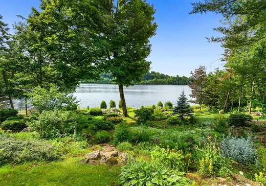 Maison à étages à vendre - 1786 Ch. du Lac-Sir-John, Lachute, J8H4M7