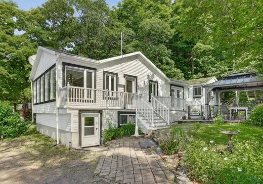 Bungalow à vendre - 9 Chemin Privé Entrée 26, St-Vallier, G0R4J0